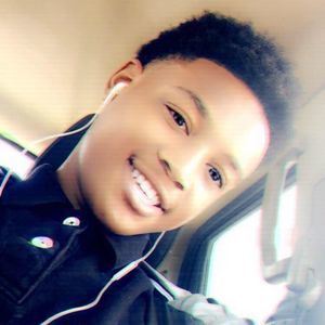 Meet your Posher, Ron